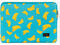 Чанти за Лаптопи Bombata Fruits Sleeve, Banana 13-14"