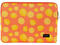 Чанти за Лаптопи Bombata Fruits Sleeve, Lemon 13-14"