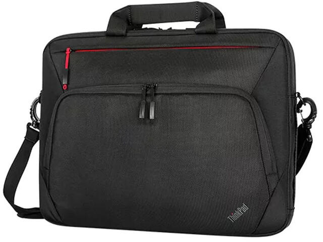 Чанти за Лаптопи Lenovo ThinkPad 16" Essential Plus Topload (Eco)