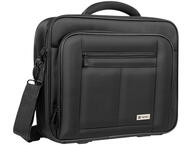 Чанти за Лаптопи Natec Boxer 15.6", Black