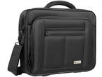 Чанти за Лаптопи Natec Boxer 15.6", Black