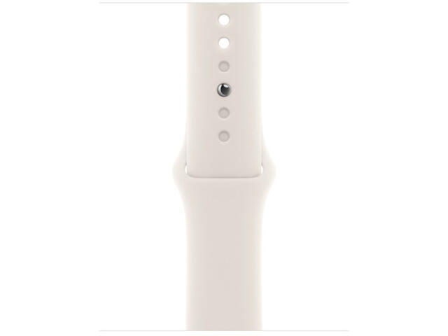 Каишки Apple Watch 40mm Starlight Sport Band - S/M