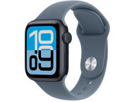 Каишки Apple Watch 40mm Anchor Blue Sport Band - S/M