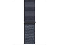 Каишки Apple Watch 40mm Anchor Blue Sport Loop
