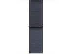 Каишки Apple Watch 40mm Anchor Blue Sport Loop