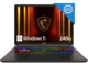 Лаптопи MSI Vector 16 HX AI A2XWHG