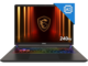 Лаптопи MSI Vector 16 HX AI A2XWHG