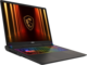 Лаптопи MSI Vector 16 HX AI A2XWHG