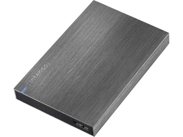 Външни HDD 2TB Intenso 2.5'' Memory Board