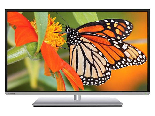 Телевизори Toshiba 40T5435DG