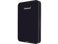 Външни HDD 2TB Intenso 2.5'' Memory Drive
