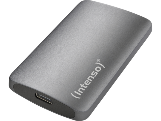 Външни SSD 2TB Intenso TX800