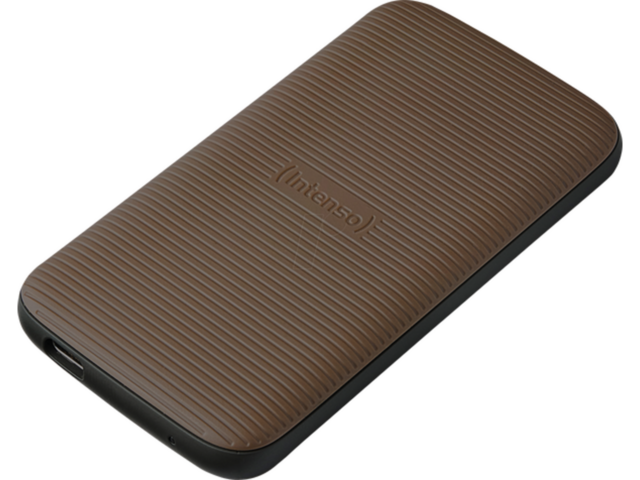 Външни SSD 2TB Intenso TX500