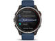 Смарт часовници Garmin quatix® 8 – 47 мм, AMOLED