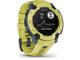 Смарт часовници Garmin Instinct E – 45 мм, Electric Lime с Electric Lime каишка
