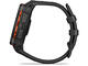 Смарт часовници Garmin Instinct 3 – 45 мм, Solar - Tactical Edition - Black с Black каишка