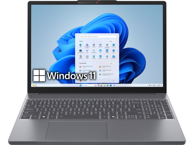 Лаптопи Lenovo IdeaPad Slim 3 15" Gen 10