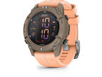 Смарт часовници Garmin Descent G2 - Paloma с Shell Pink каишка