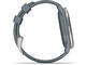 Смарт часовници Garmin Approach® S44 - Silver Aluminium безел с Twilight силиконова каишка