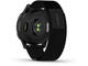 Смарт часовници Garmin Approach® S50 - Slate Aluminium безел с Black ComfortFit Nylon каишка