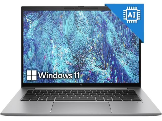 Лаптопи HP ZBook Firefly 14 G11