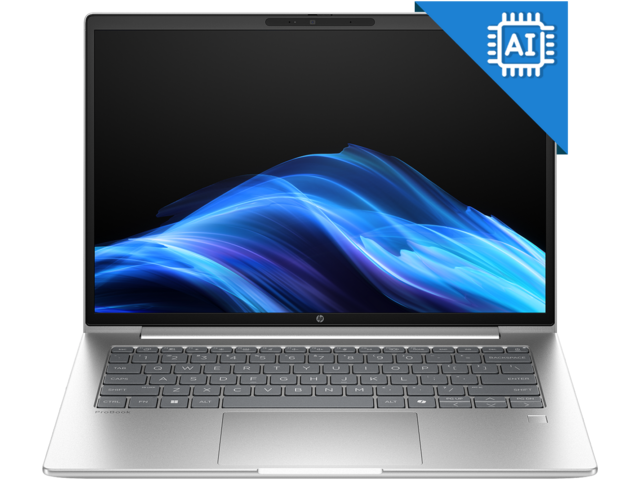 Лаптопи HP ProBook 4 G1i 14" AI