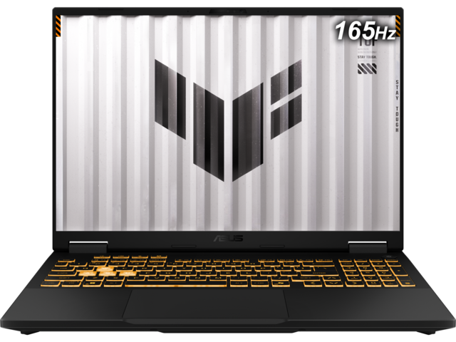 Лаптопи ASUS TUF Gaming F16 FX608JPR-QT026