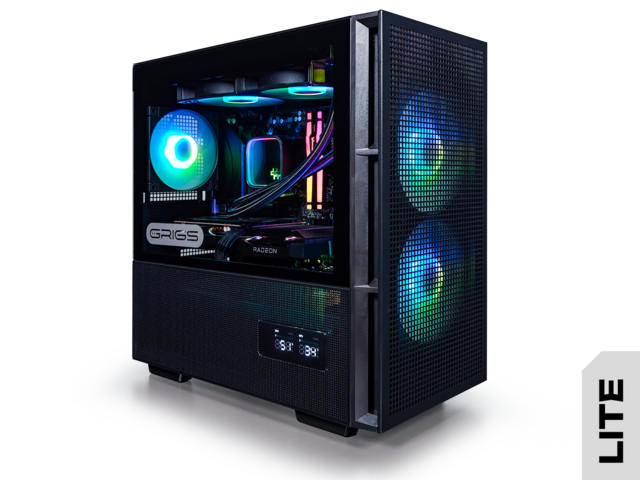 G:RIGS G:RIGS POLARIS Lite (Intel)