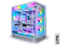 G:RIGS G:RIGS NOVA Lite (AMD AM4) 