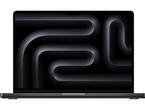 Лаптопи Apple MacBook Pro 14" Space Black M5 (2025)