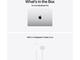 Лаптопи Apple MacBook Pro 14" Silver M5 (2025)
