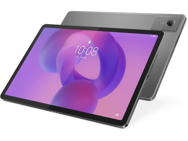 Таблети Lenovo Idea Tab WiFi - 8GB RAM / 128GB, Luna Grey + Pen