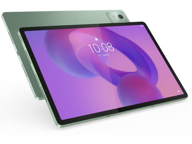 Таблети Lenovo Idea Tab Pro 8GB RAM / 256GB, Seafoam Green + Pen