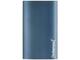 Външни SSD 500GB Intenso External SSD Premium Blue