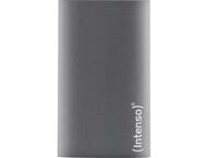 Външни SSD 500GB Intenso External SSD Premium Anthracite