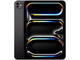 Таблети Apple Pad Pro 11 WiFi with Nano-texture Glass - 16GB RAM / 2TB, Space Black