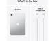 Таблети Apple Pad Pro 11 WiFi with Nano-texture Glass - 16GB RAM / 2TB, Silver