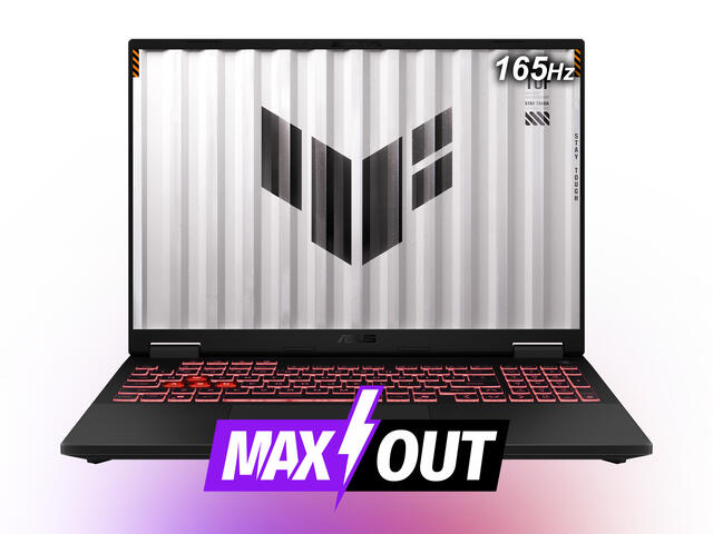 Лаптопи ASUS TUF Gaming A16 FA608UM-RV015 - MAXOUT