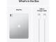 Таблети Apple Pad Pro 13 WiFi with Standard Glass - 16GB RAM / 1TB, Silver