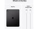 Таблети Apple Pad Pro 13 WiFi with Standard Glass - 16GB RAM / 1TB, Space Black