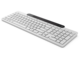 Клавиатури Lenovo 800 Self-Charging Bluetooth Keyboard-US Euro103P