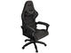 Геймърски столове Fury Shinai S4, Black,19.8 kg