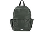 Чанти за Лаптопи Bombata Urban New York, Khaki Green