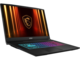 Лаптопи MSI Katana 17 HX B14WGK - MAXOUT