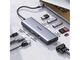 USB Хъб Ugreen CM498 15600