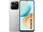 Смартфони Honor X7d - 6GB RAM / 128GB, Meteor Silver