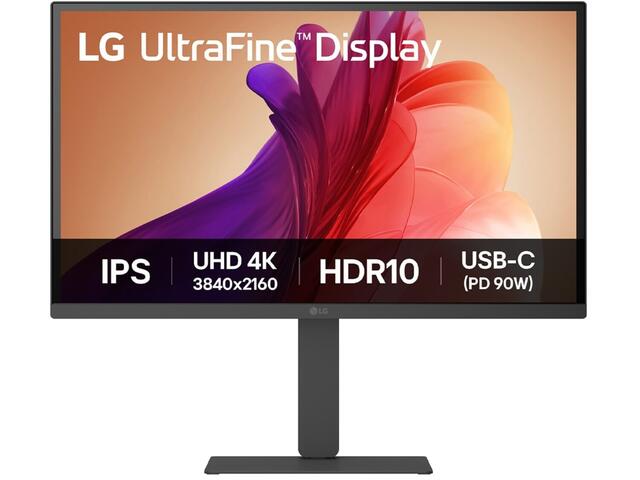 Монитори LG 27U730A-B