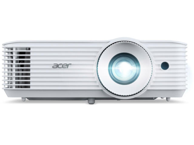 Проектори Acer P1258i