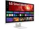 Монитори LG 27U731SA-W