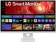 Монитори LG 27U731SA-W